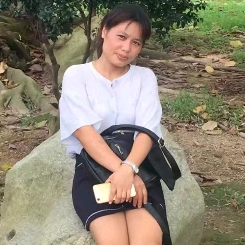 小燕子的第一张照片--九江相亲服务中心