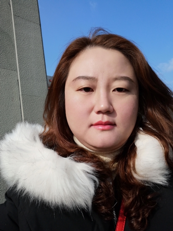 李清的第一张照片--九江相亲服务中心