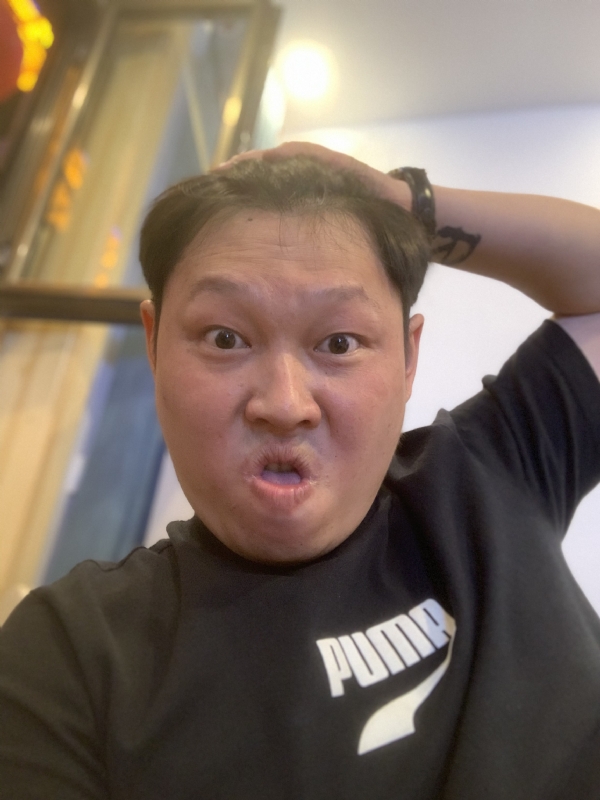 飞飞的第一张照片--九江相亲服务中心