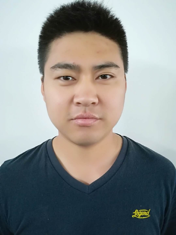 安好的第一张照片--九江相亲服务中心