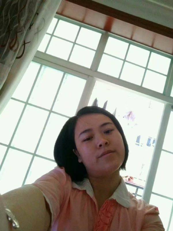 无忧的第一张照片--九江相亲服务中心