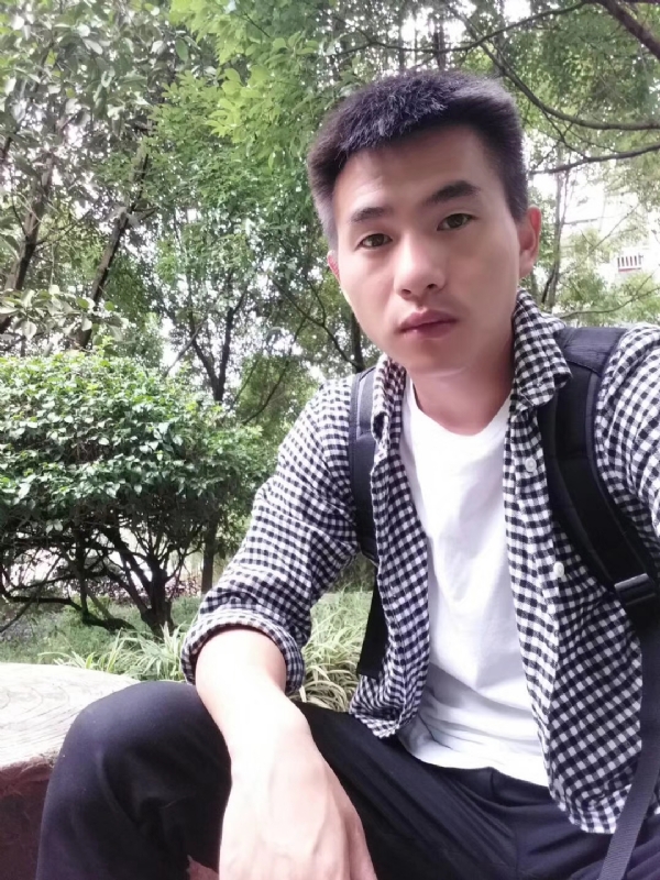 小杨的第一张照片--九江相亲服务中心