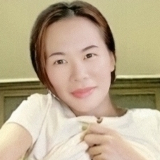 李梅的第一张照片--九江相亲服务中心