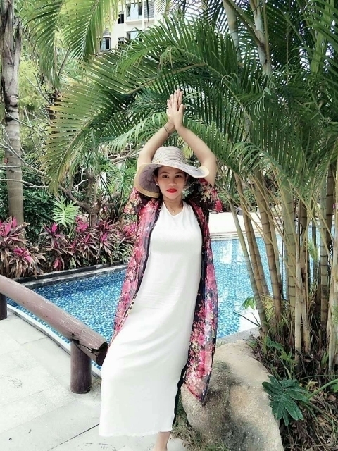 李梅的第四张照片--九江相亲服务中心