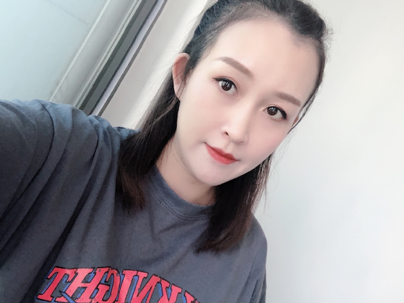 Amy的第一张照片--九江相亲服务中心