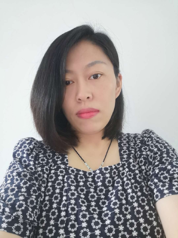 一笑而过的第一张照片--九江相亲服务中心