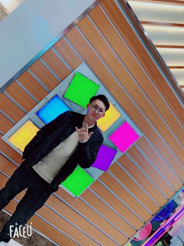 陪伴是最长情的告白的第一张照片--九江相亲服务中心