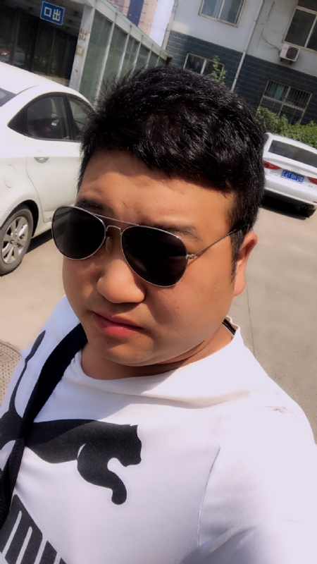 杨志强的第一张照片--九江相亲服务中心