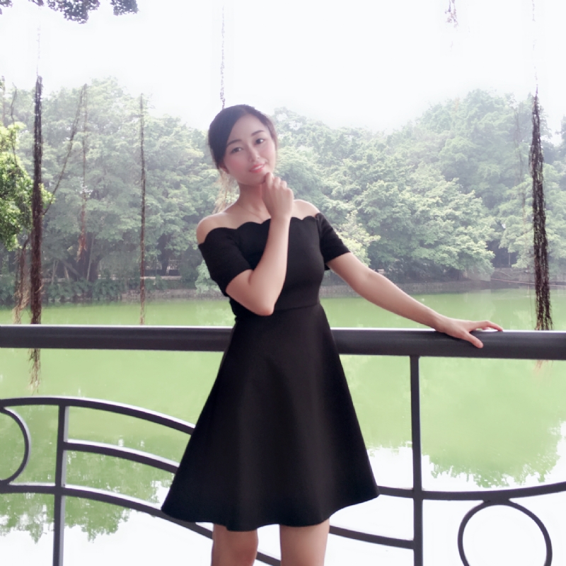 薇薇的第三张照片--九江相亲服务中心