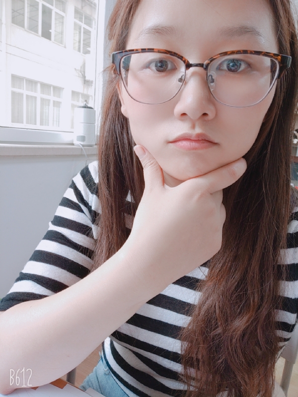 路晨的第一张照片--九江相亲服务中心