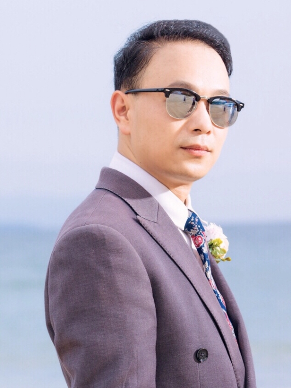 一恋*一世的第一张照片--九江相亲服务中心