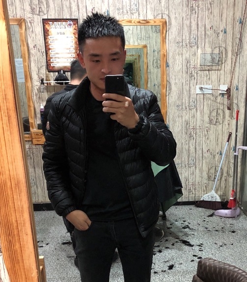 知足常乐的第一张照片--九江相亲服务中心