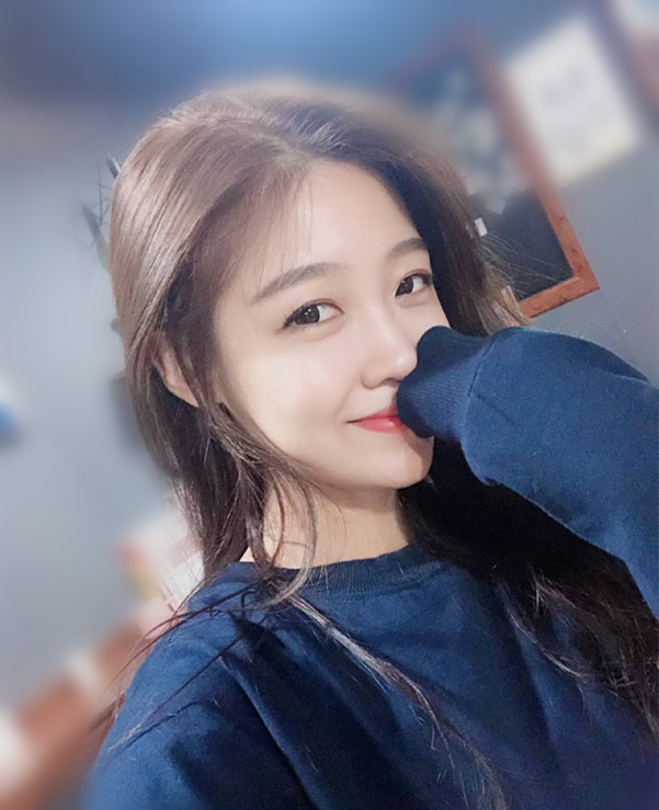 惜霜的第一张照片--九江相亲服务中心