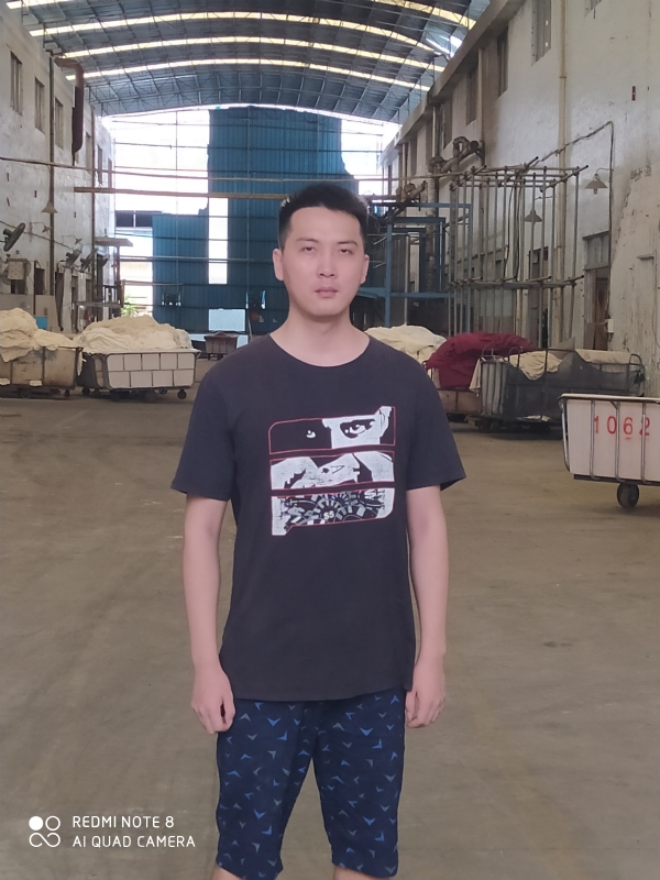 六月雨的第一张照片--九江相亲服务中心