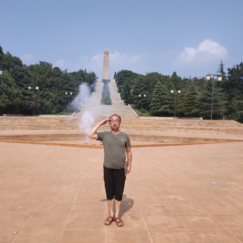 不惑的第一张照片--九江相亲服务中心