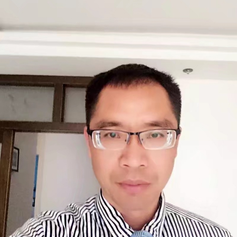 蓝色天空的第一张照片--九江相亲服务中心