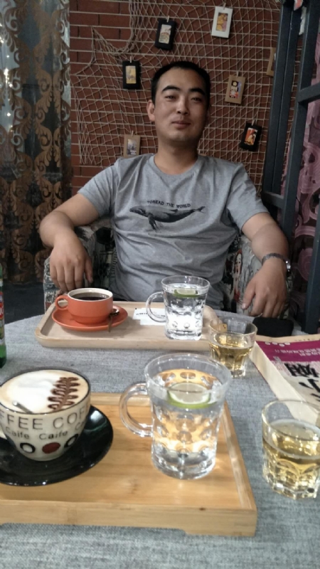 择乎期月的第一张照片--九江相亲服务中心