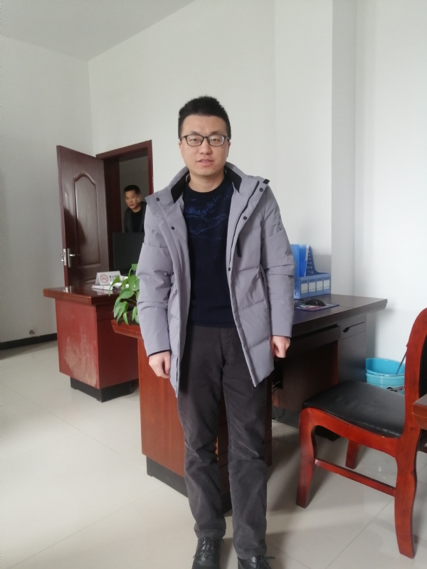 勿忘初心的第一张照片--九江相亲服务中心