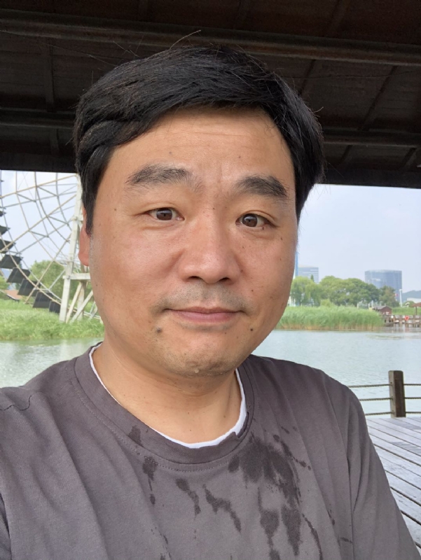 缘觉的第二张照片--九江相亲服务中心