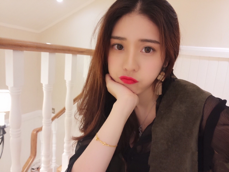 陈怡的第一张照片--九江相亲服务中心