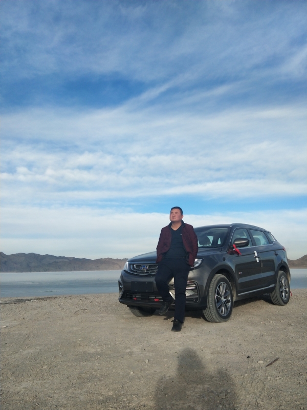 smile的第一张照片--九江相亲服务中心