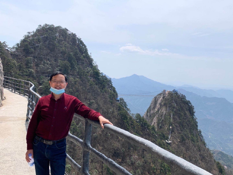 T69的第一张照片--九江相亲服务中心