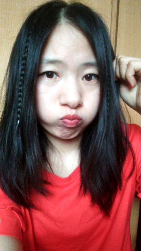 宛镁的第一张照片--九江相亲服务中心