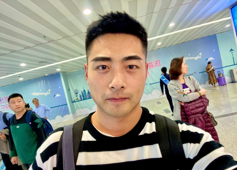 寻缘的第一张照片--九江相亲服务中心