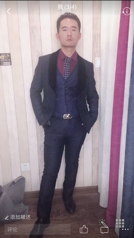 小高的第三张照片--九江相亲服务中心