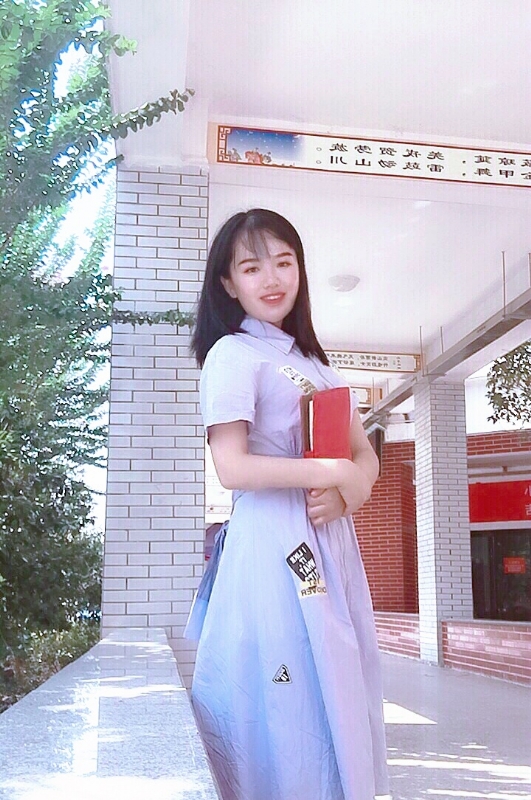 Molly的第二张照片--九江相亲服务中心