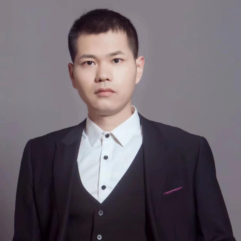 洪瑞的第一张照片--九江相亲服务中心