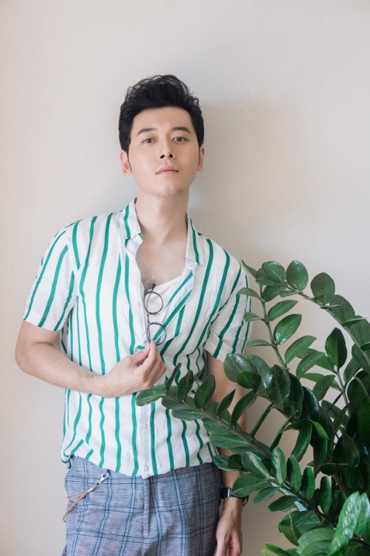 緣來是你的第一张照片--九江相亲服务中心