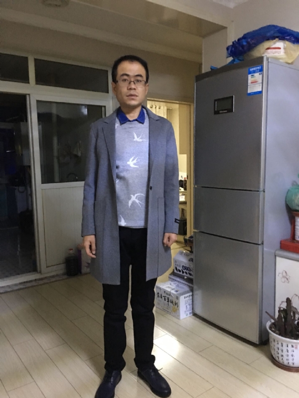 海军的第一张照片--九江相亲服务中心