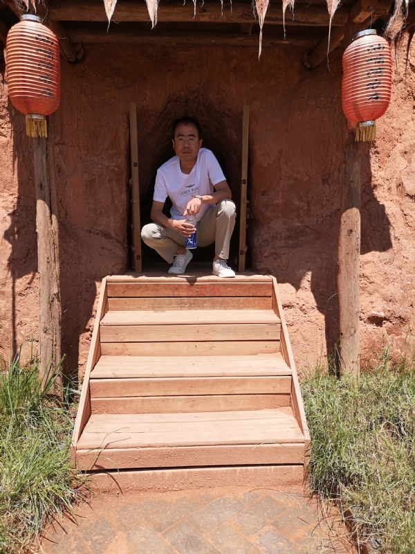 海军的第二张照片--九江相亲服务中心