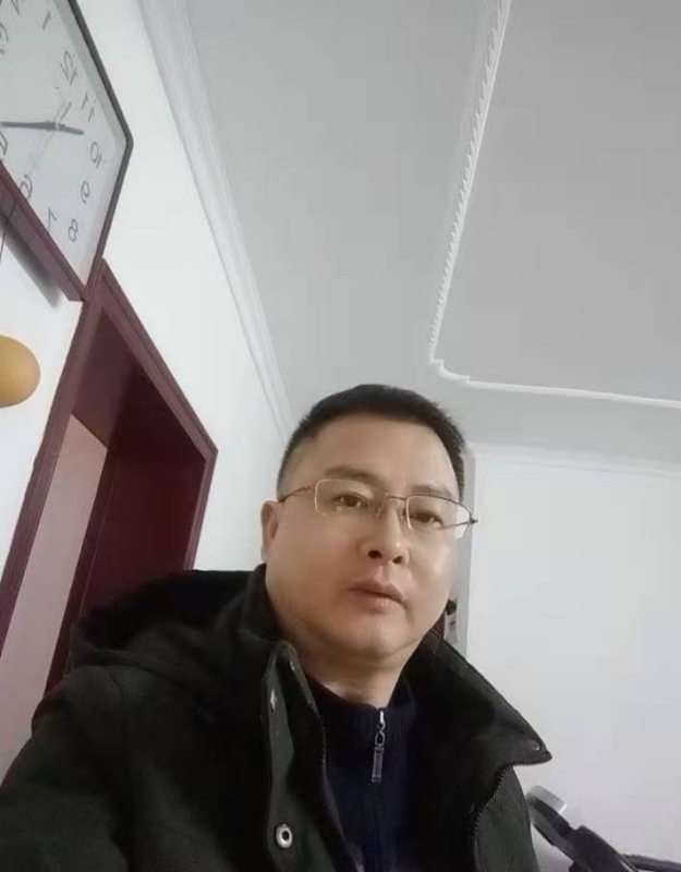 想牵你的手的第一张照片--九江相亲服务中心