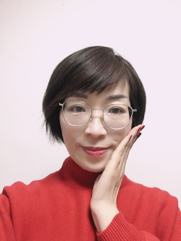 沙拉的第二张照片--九江相亲服务中心