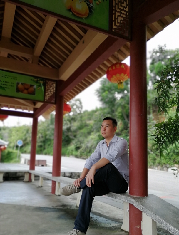 莋个俗人的第一张照片--九江相亲服务中心