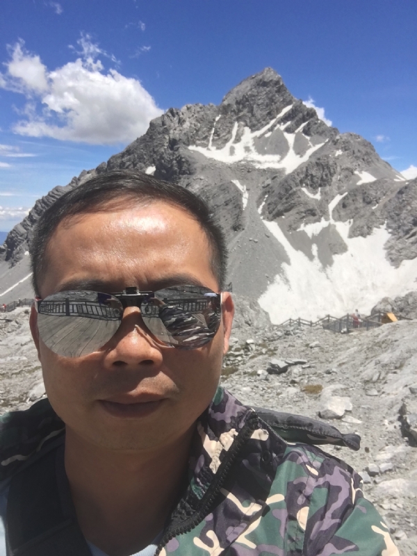 维食喵的第一张照片--九江相亲服务中心