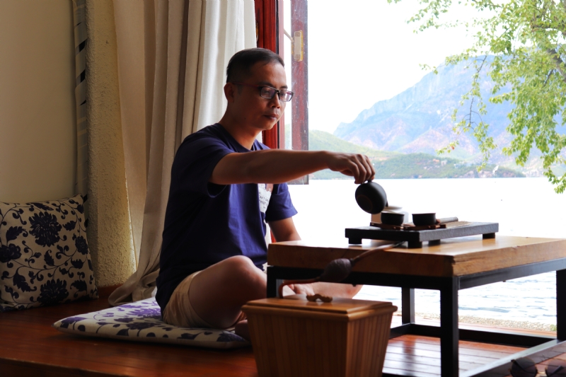 维食喵的第三张照片--九江相亲服务中心