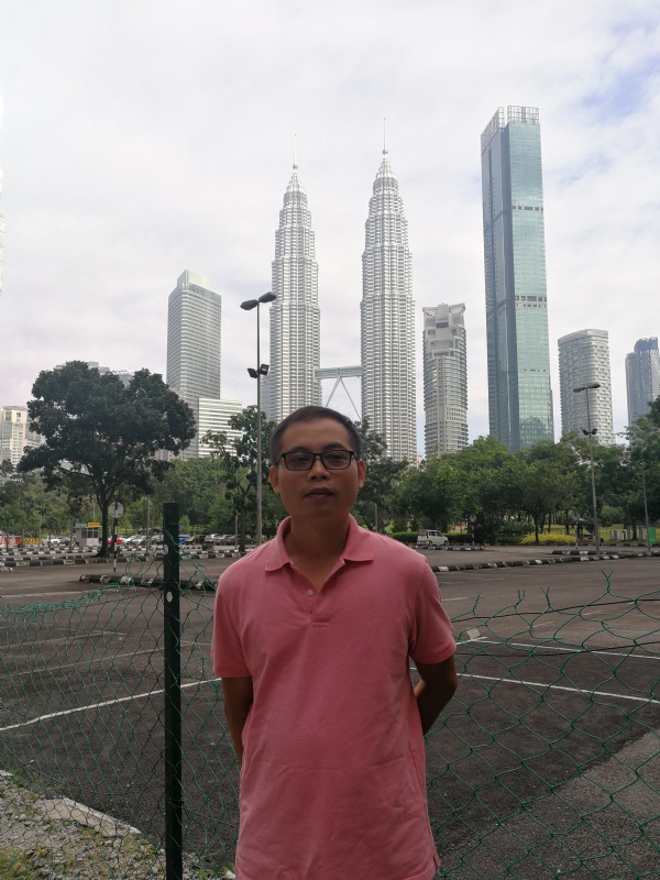 维食喵的第五张照片--九江相亲服务中心