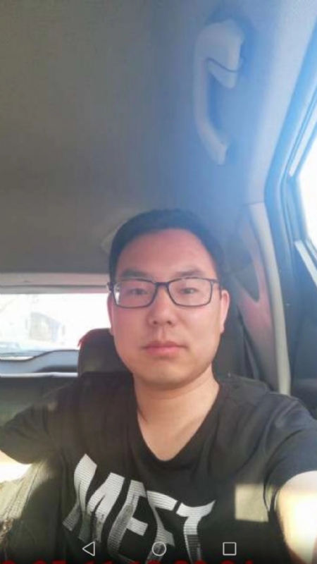 小哥的第二张照片--九江相亲服务中心