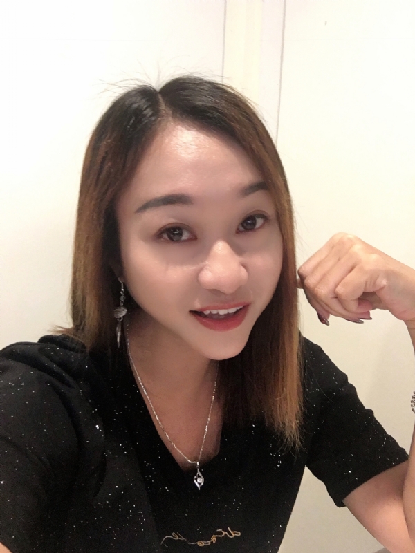 小蜜蜂??的第一张照片--九江相亲服务中心