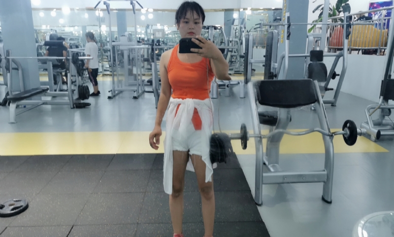 爱你的妞的第一张照片--九江相亲服务中心