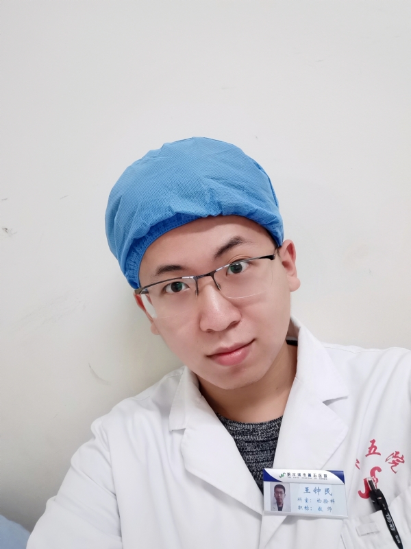 困难都是纸老虎的第一张照片--九江相亲服务中心