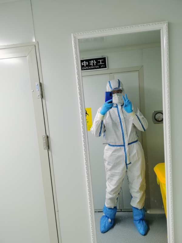 困难都是纸老虎的第五张照片--九江相亲服务中心