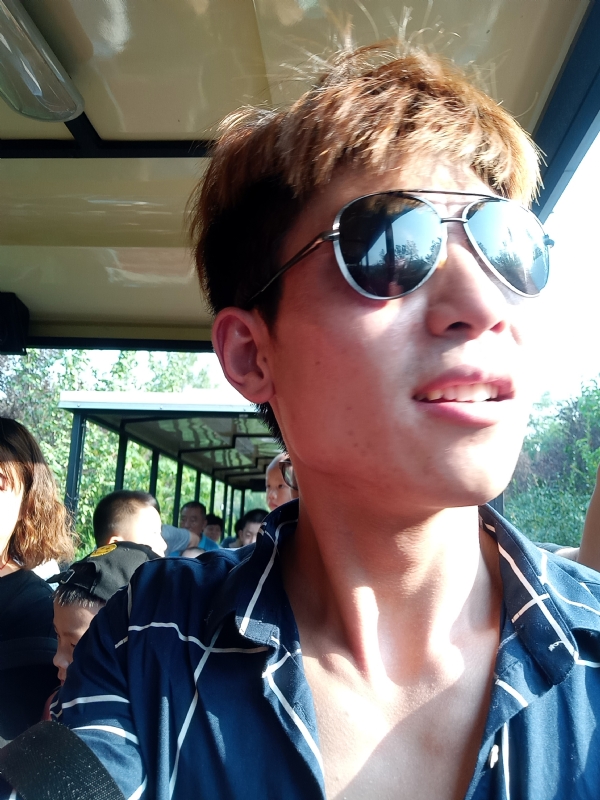 缘来是妳的第一张照片--九江相亲服务中心