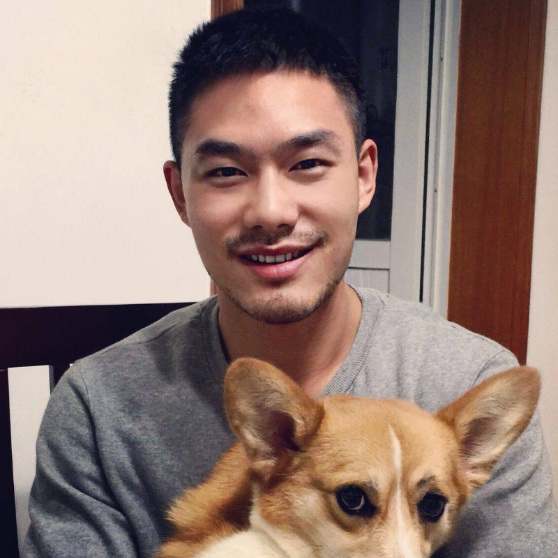 林子晨的第一张照片--九江相亲服务中心