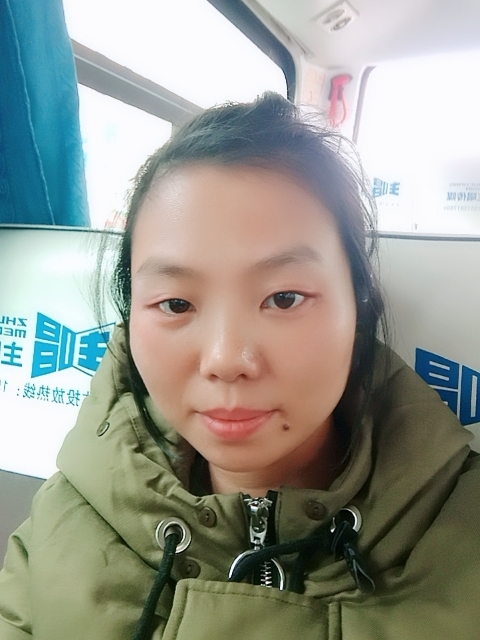 小彭的第一张照片--九江相亲服务中心