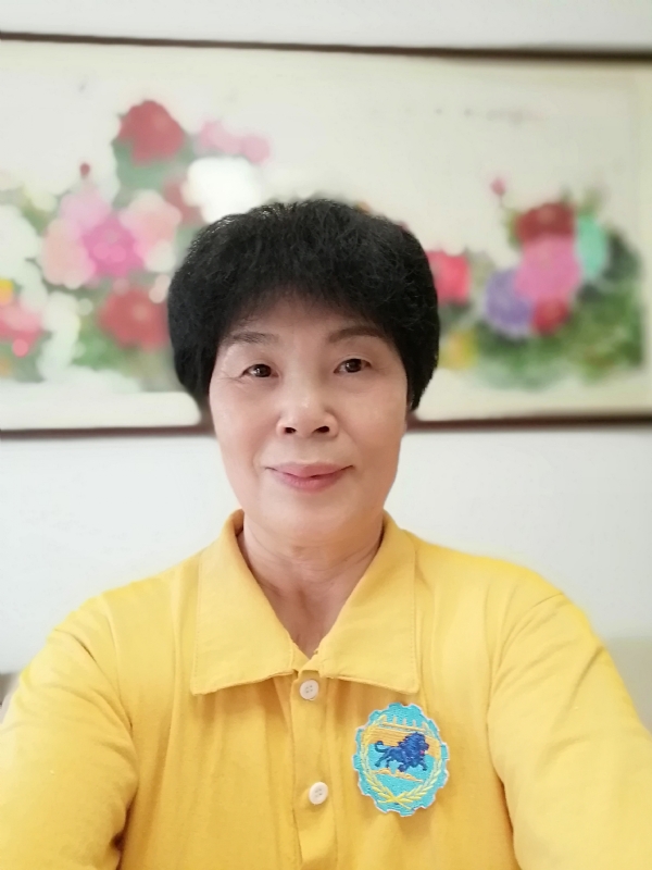 快乐星的第二张照片--九江相亲服务中心