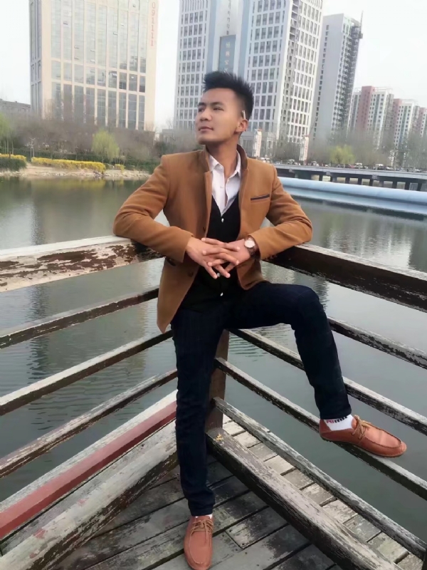 只为等你的第一张照片--九江相亲服务中心